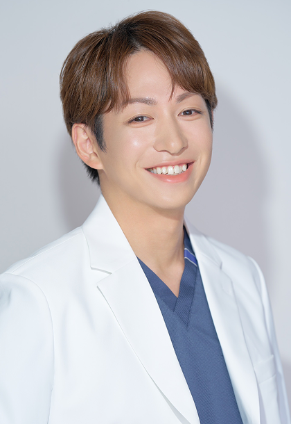 代表取締役 鈴木馨斗