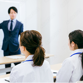 教育・研修・キャリア開発